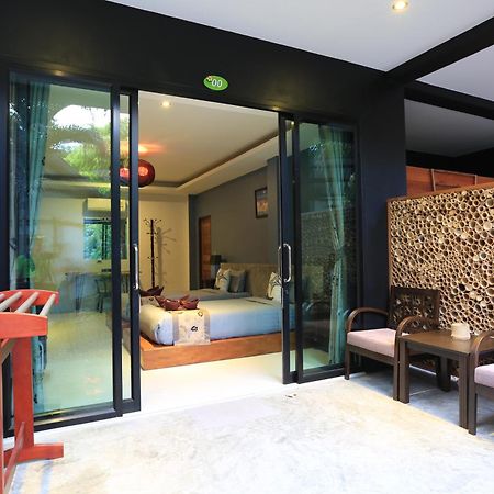 In Touch Resort Κο Τάο Δωμάτιο φωτογραφία