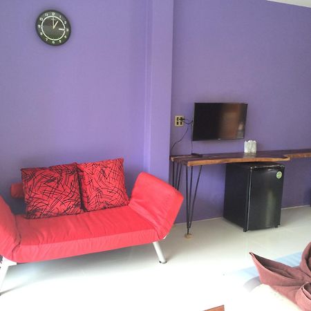 In Touch Resort Κο Τάο Δωμάτιο φωτογραφία