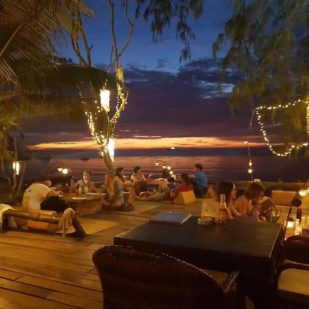 In Touch Resort Κο Τάο Εξωτερικό φωτογραφία