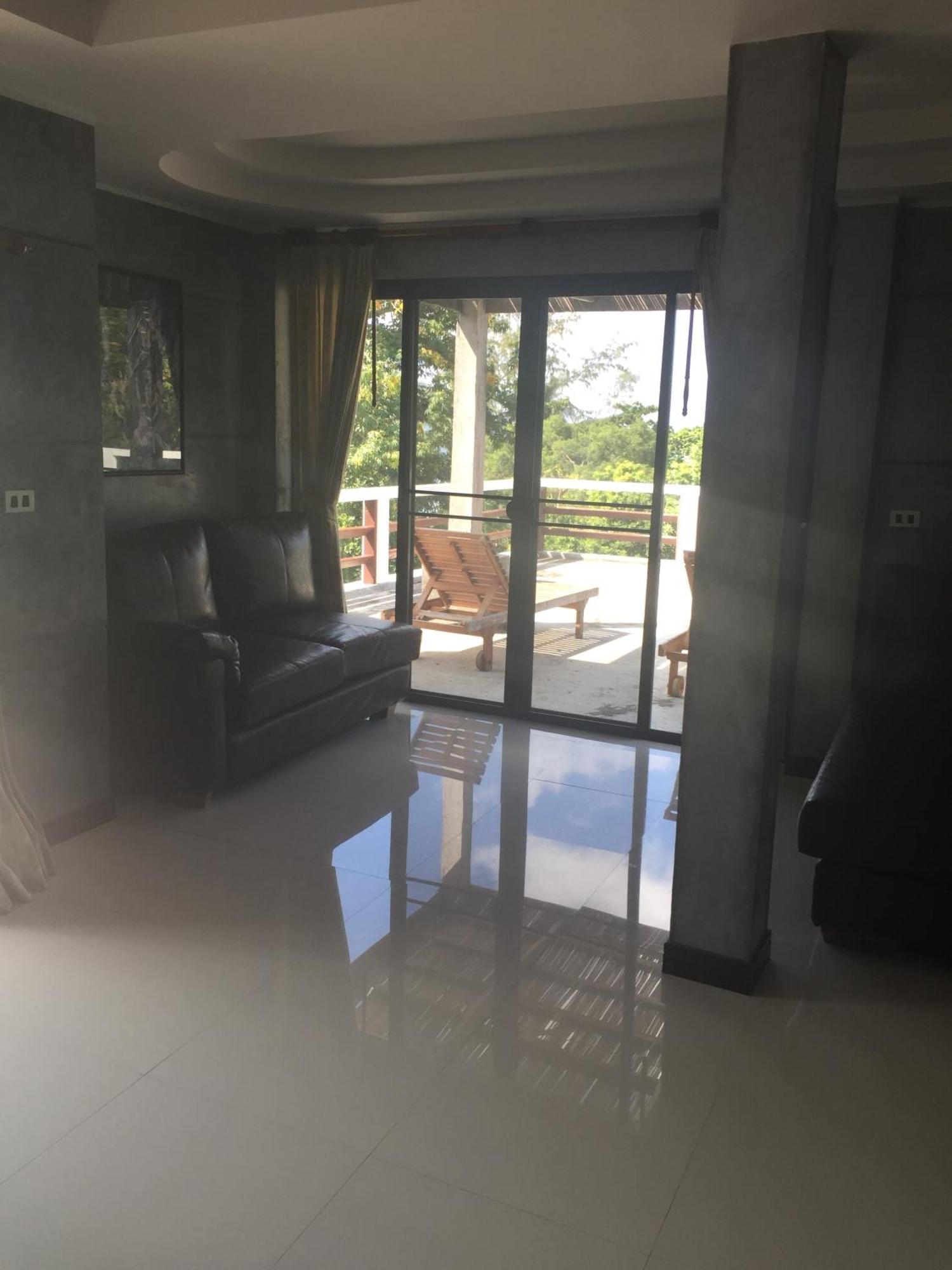 In Touch Resort Κο Τάο Δωμάτιο φωτογραφία