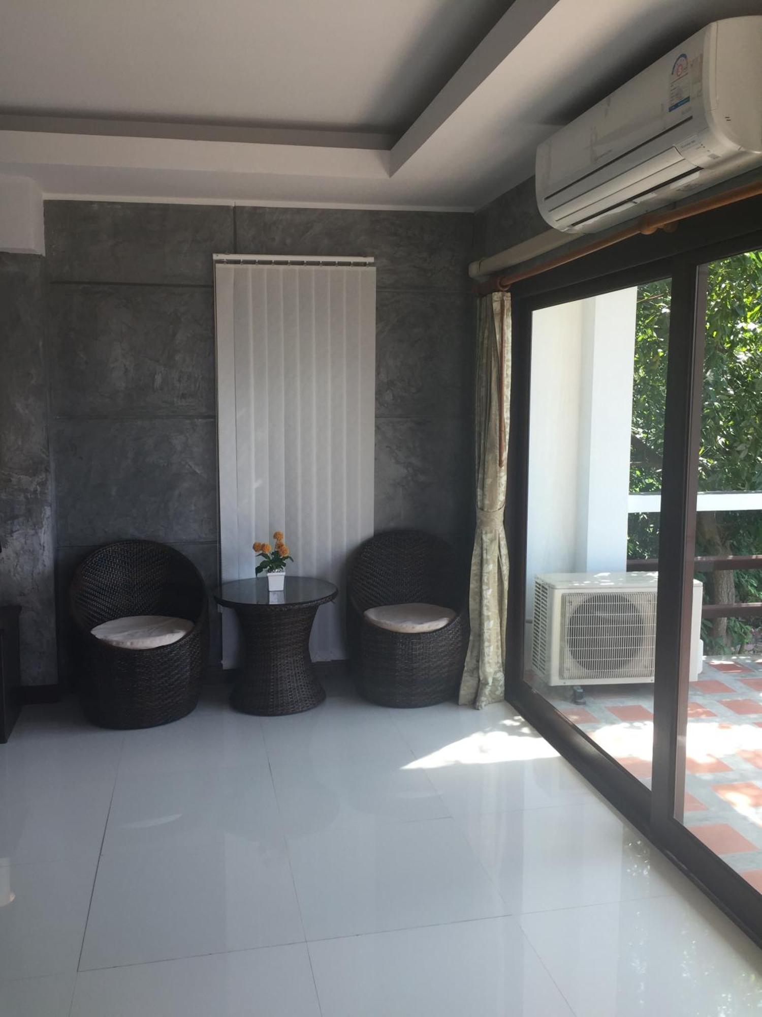 In Touch Resort Κο Τάο Δωμάτιο φωτογραφία