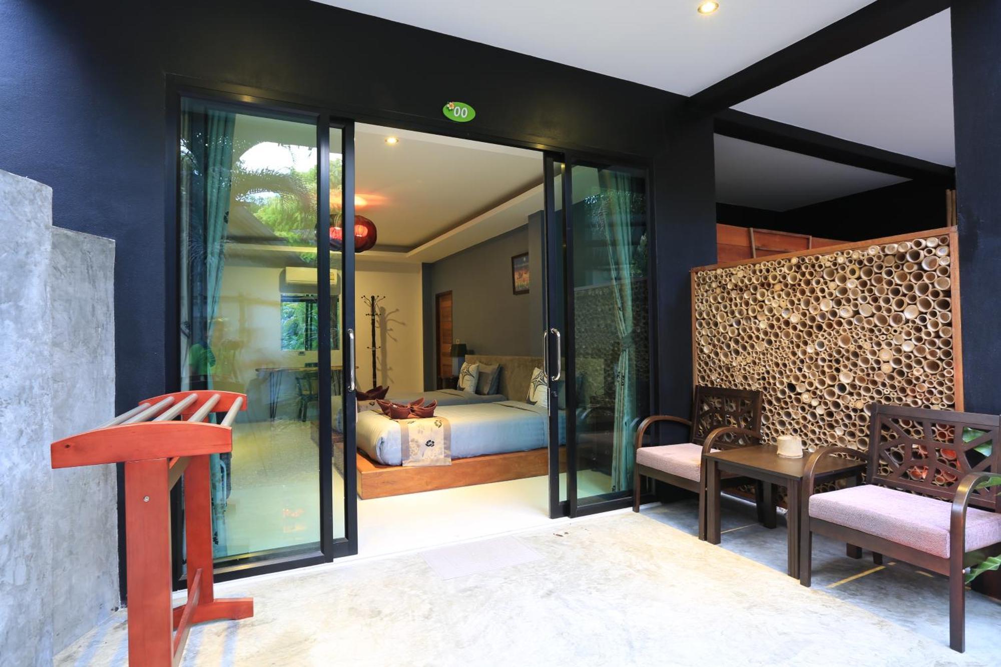 In Touch Resort Κο Τάο Δωμάτιο φωτογραφία