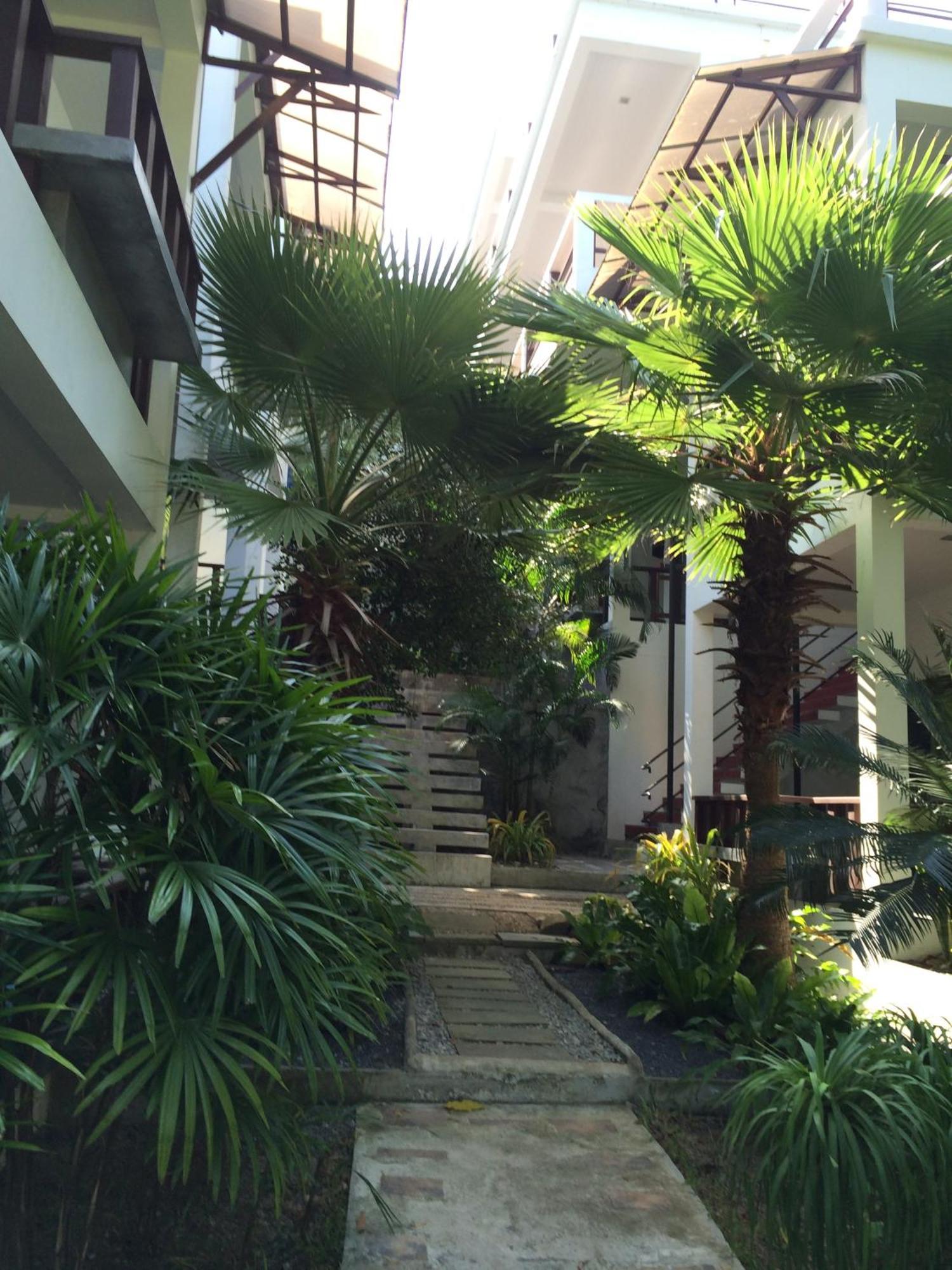In Touch Resort Κο Τάο Δωμάτιο φωτογραφία