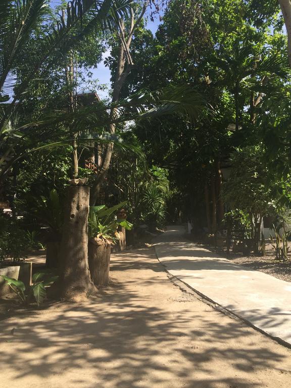 In Touch Resort Κο Τάο Εξωτερικό φωτογραφία