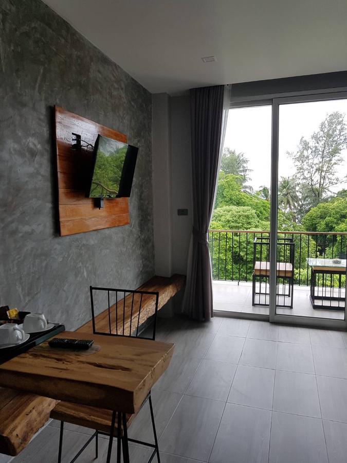 In Touch Resort Κο Τάο Εξωτερικό φωτογραφία