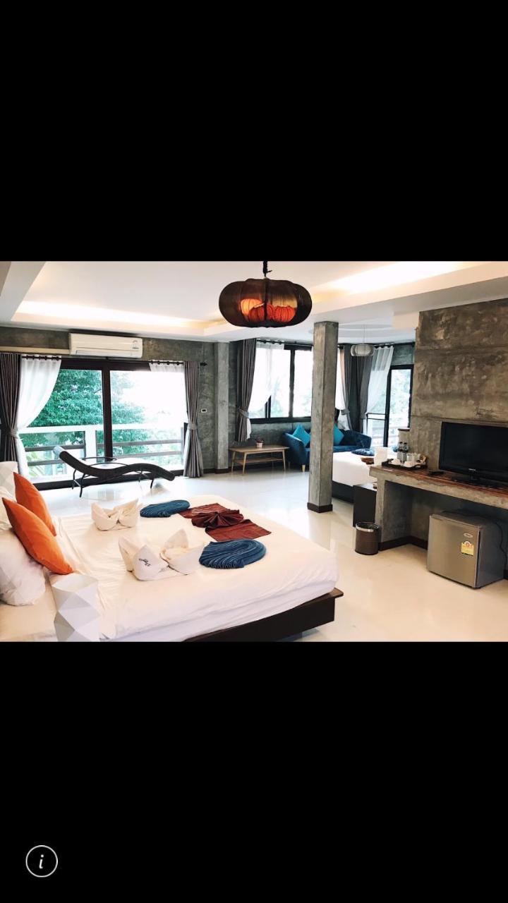 In Touch Resort Κο Τάο Εξωτερικό φωτογραφία