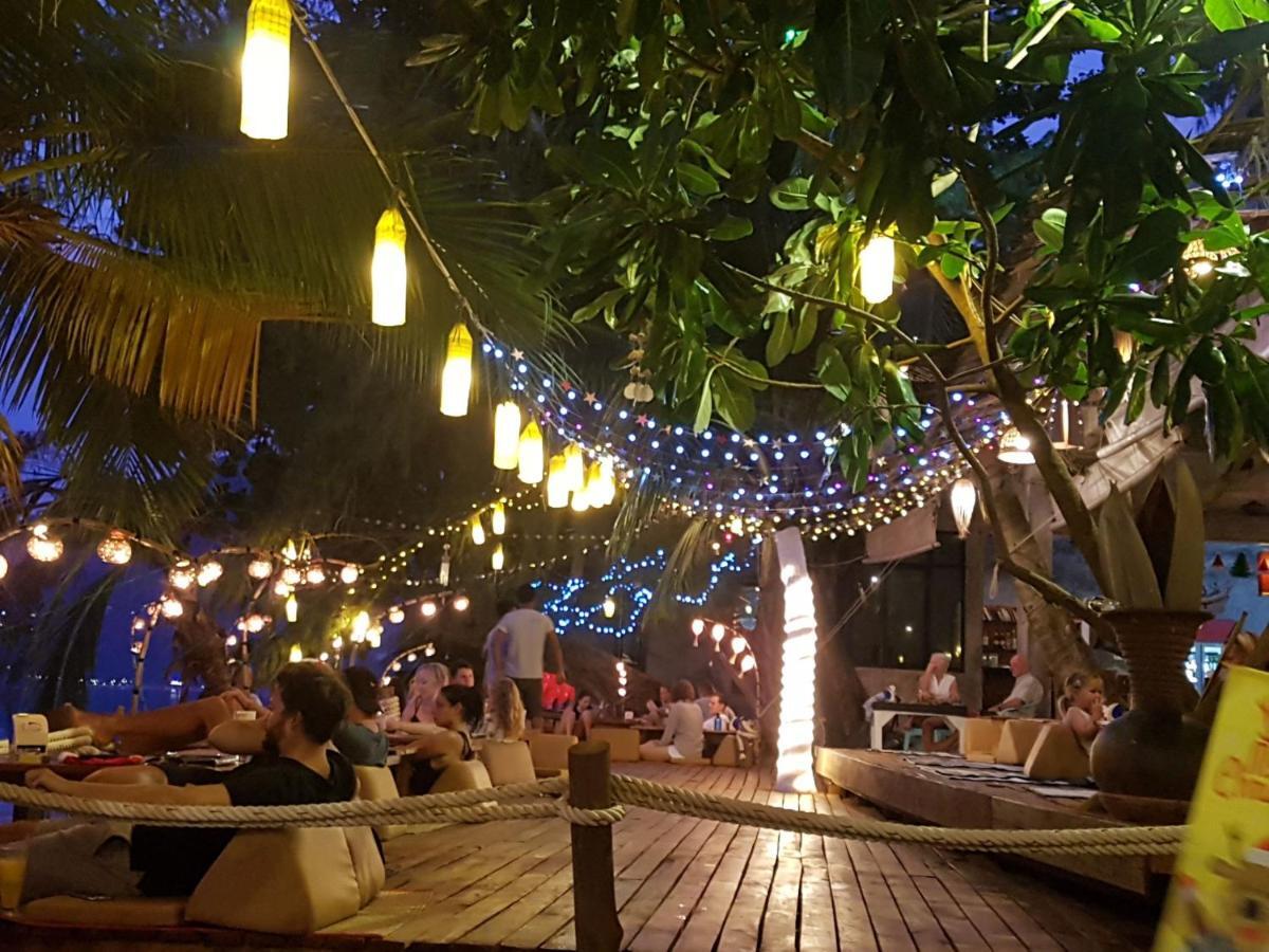 In Touch Resort Κο Τάο Εξωτερικό φωτογραφία
