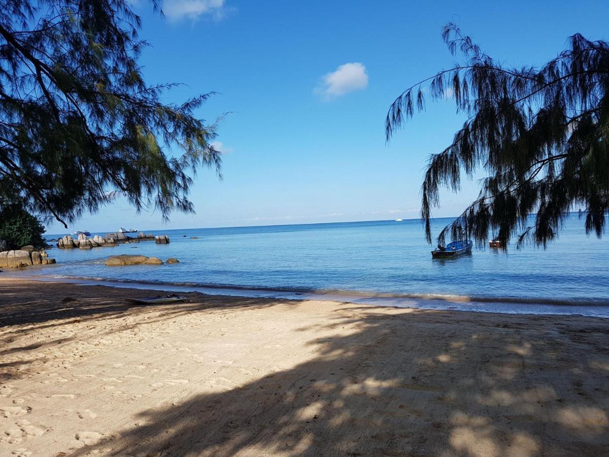In Touch Resort Κο Τάο Εξωτερικό φωτογραφία