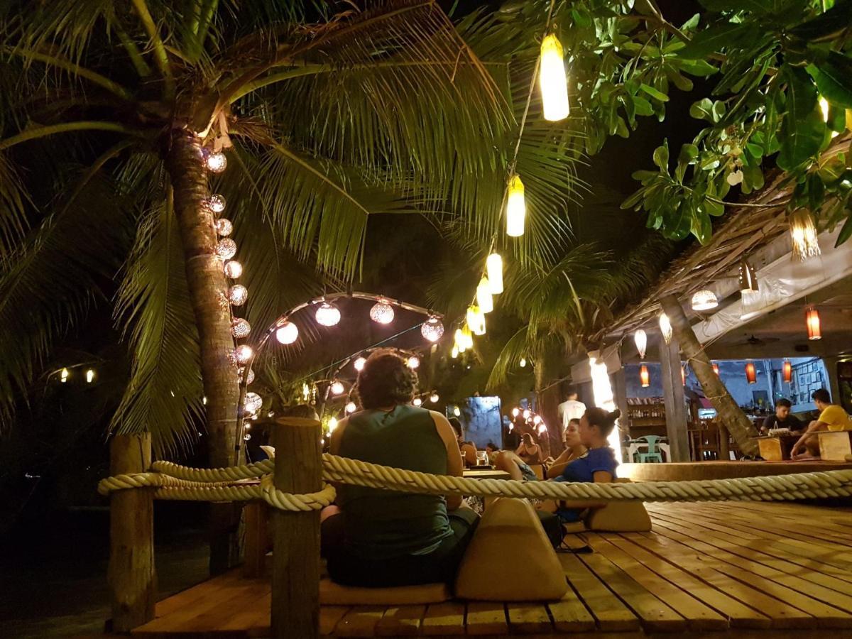 In Touch Resort Κο Τάο Εξωτερικό φωτογραφία