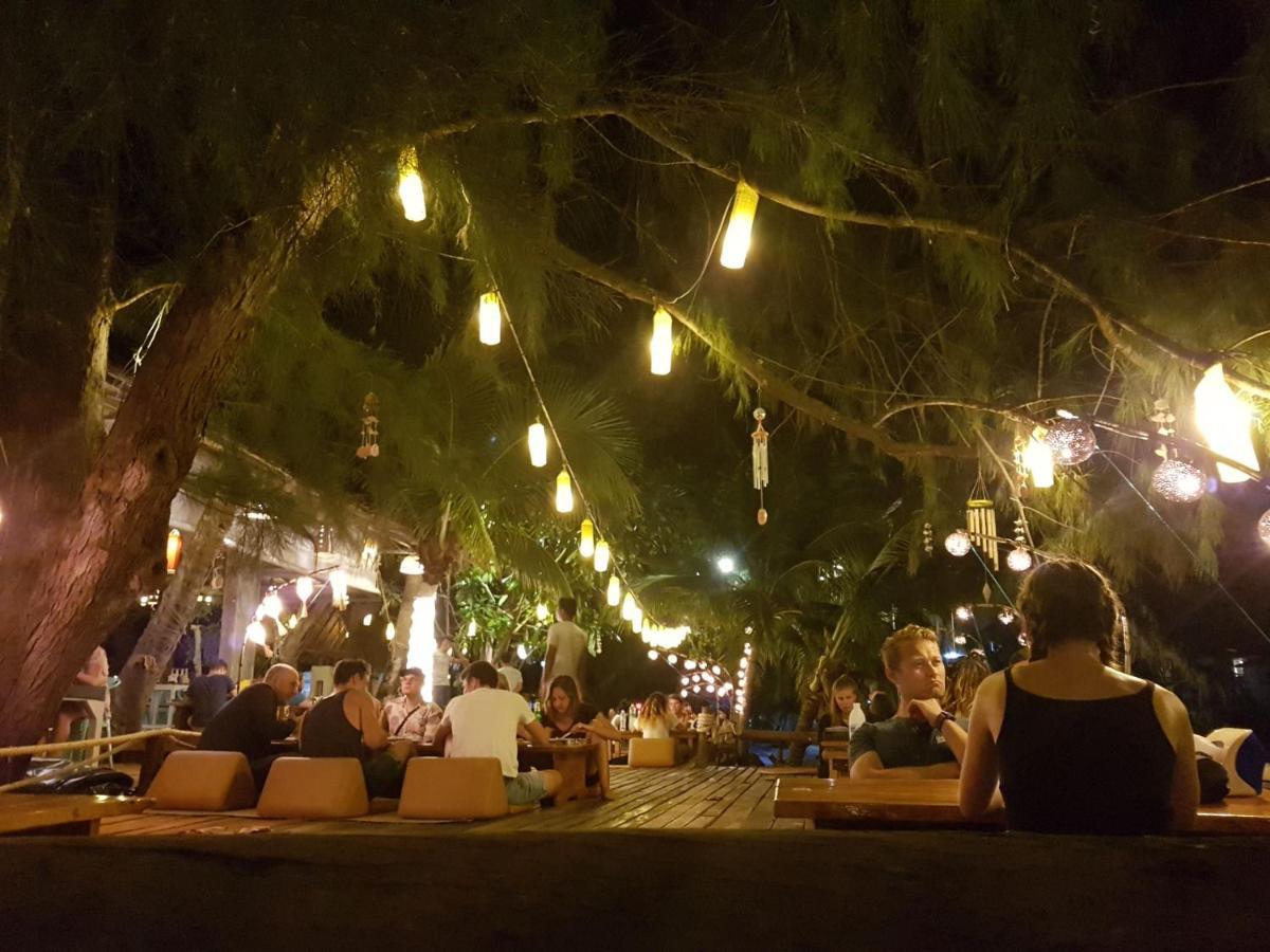 In Touch Resort Κο Τάο Εξωτερικό φωτογραφία