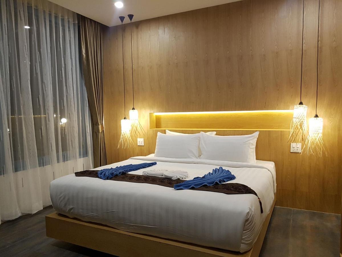 In Touch Resort Κο Τάο Εξωτερικό φωτογραφία